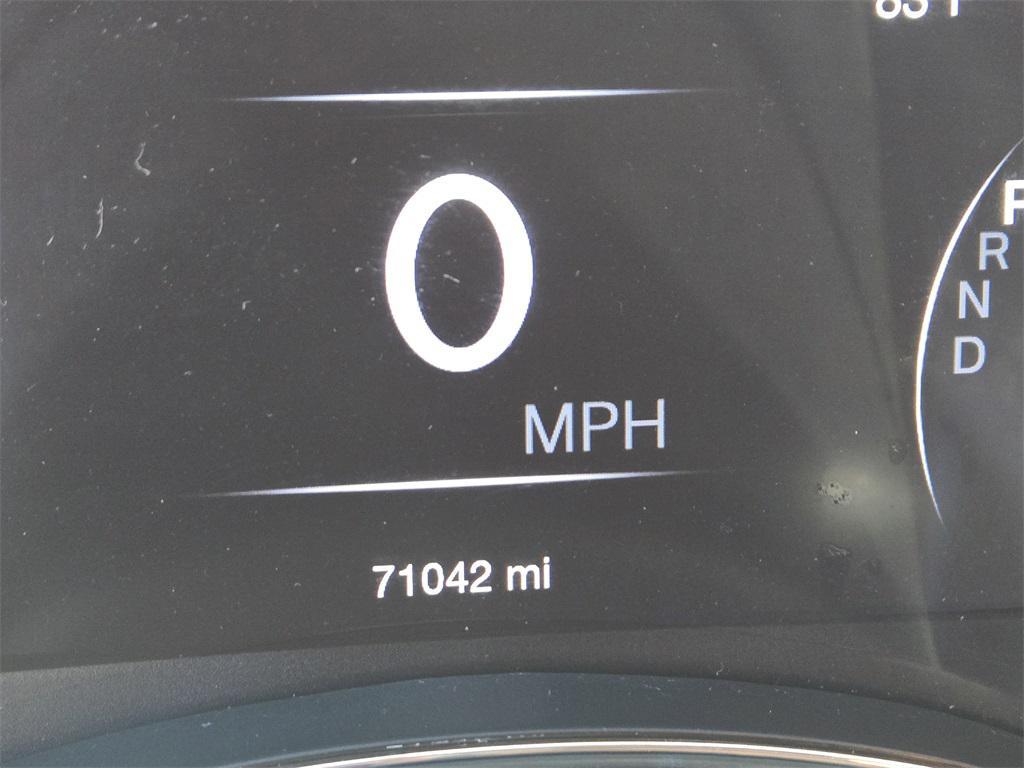 used 2019 Jeep Grand Cherokee car, priced at $18,939