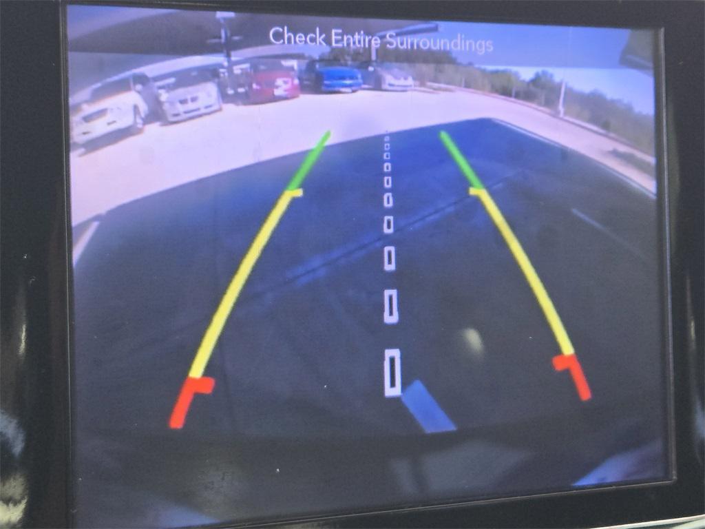 used 2019 Jeep Grand Cherokee car, priced at $18,939