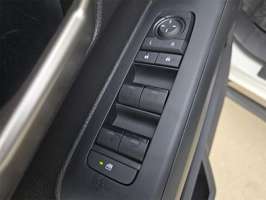 new 2025 Toyota Tacoma Hybrid car, priced at $62,587