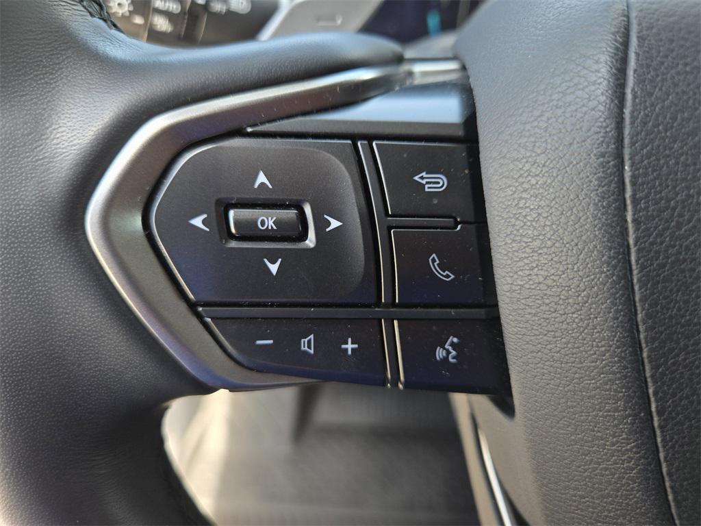 used 2024 Lexus GX 550 car, priced at $76,938