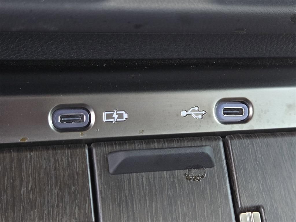 used 2024 Lexus GX 550 car, priced at $76,938