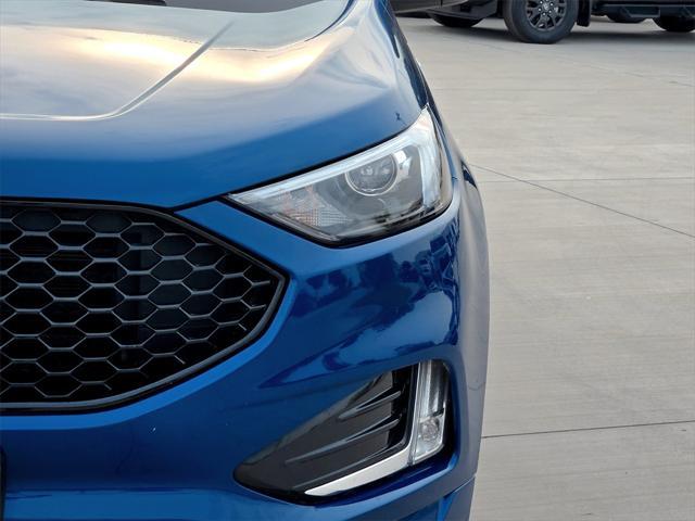 used 2023 Ford Edge car, priced at $24,762