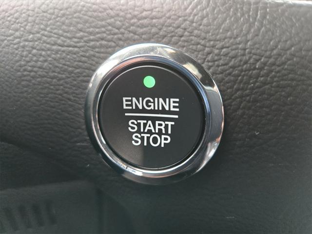 used 2023 Ford Edge car, priced at $24,762