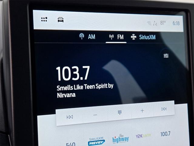 used 2023 Ford Edge car, priced at $24,762