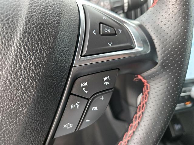 used 2023 Ford Edge car, priced at $24,762
