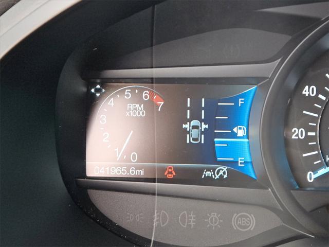 used 2023 Ford Edge car, priced at $24,762