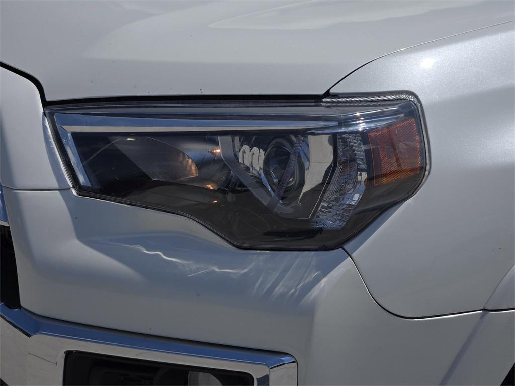 used 2017 Toyota 4Runner car, priced at $21,957