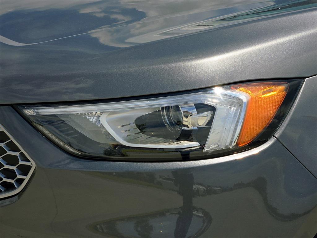 used 2024 Ford Edge car, priced at $24,963