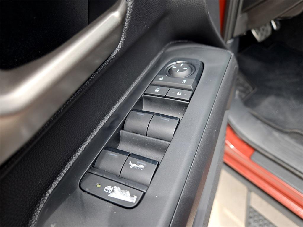 new 2025 Toyota Tacoma car, priced at $59,302