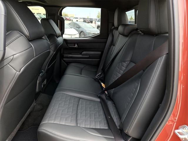 new 2025 Toyota Tacoma car, priced at $55,748
