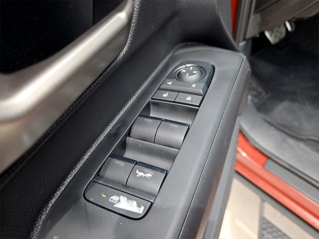 new 2025 Toyota Tacoma car, priced at $55,748