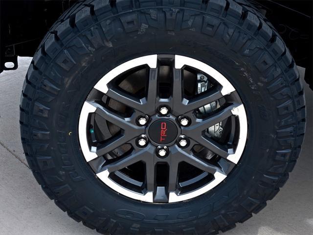 new 2025 Toyota Tacoma car, priced at $55,748