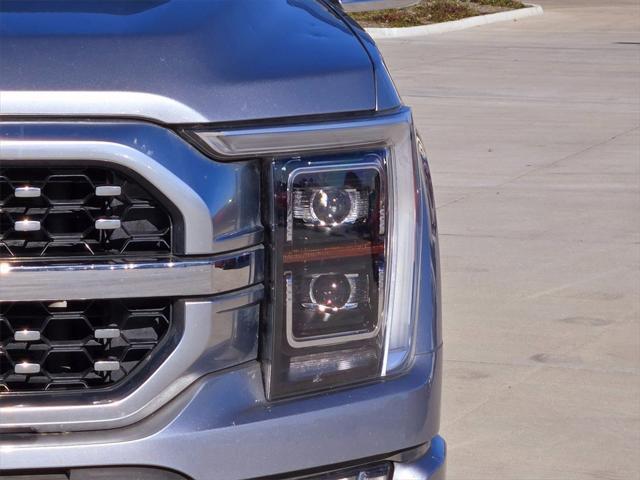 used 2022 Ford F-150 car, priced at $46,998