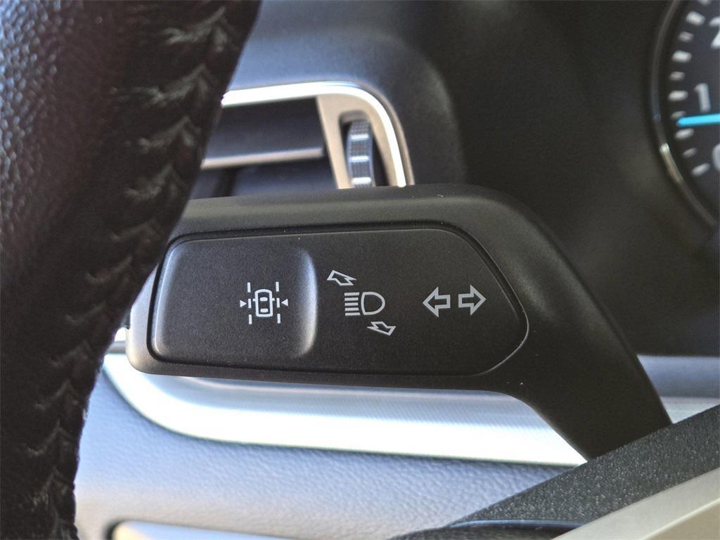 used 2021 Ford Explorer car, priced at $24,934