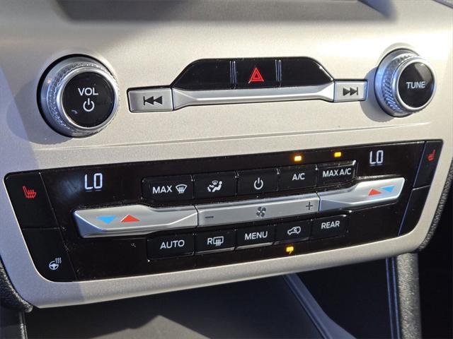 used 2021 Ford Explorer car, priced at $28,935