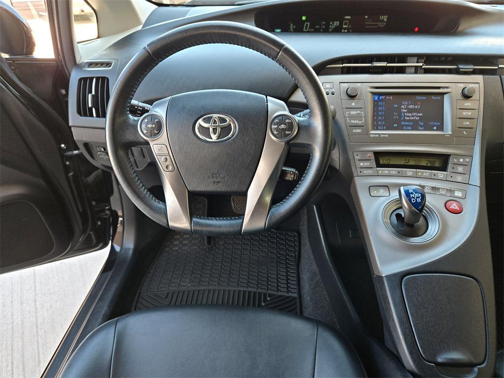 used 2013 Toyota Prius car, priced at $6,970