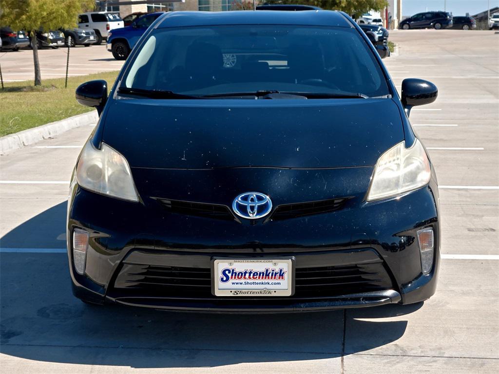 used 2013 Toyota Prius car, priced at $6,970