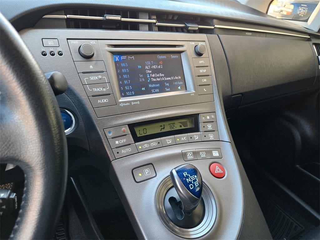 used 2013 Toyota Prius car, priced at $6,970