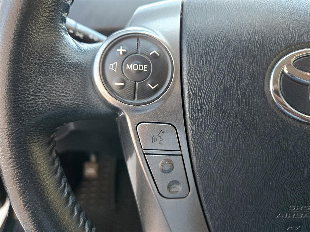 used 2013 Toyota Prius car, priced at $6,970