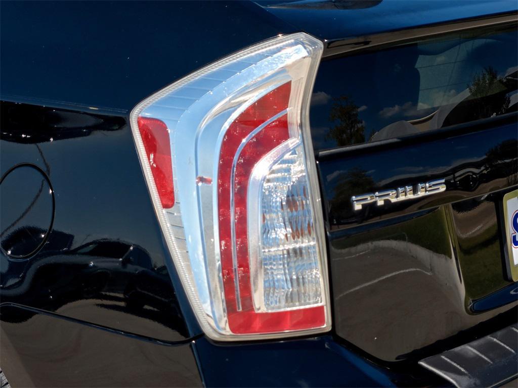used 2013 Toyota Prius car, priced at $6,970