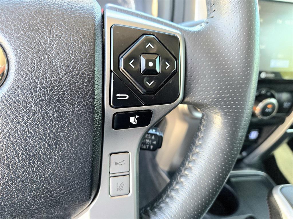 used 2023 Toyota 4Runner car, priced at $35,992