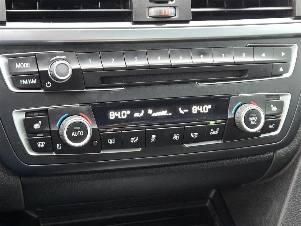 used 2016 BMW 328 Gran Turismo car, priced at $9,963