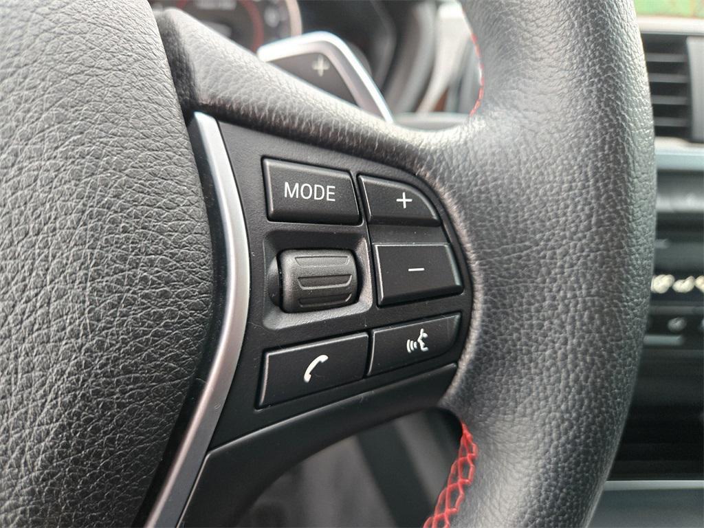 used 2016 BMW 328 Gran Turismo car, priced at $9,963