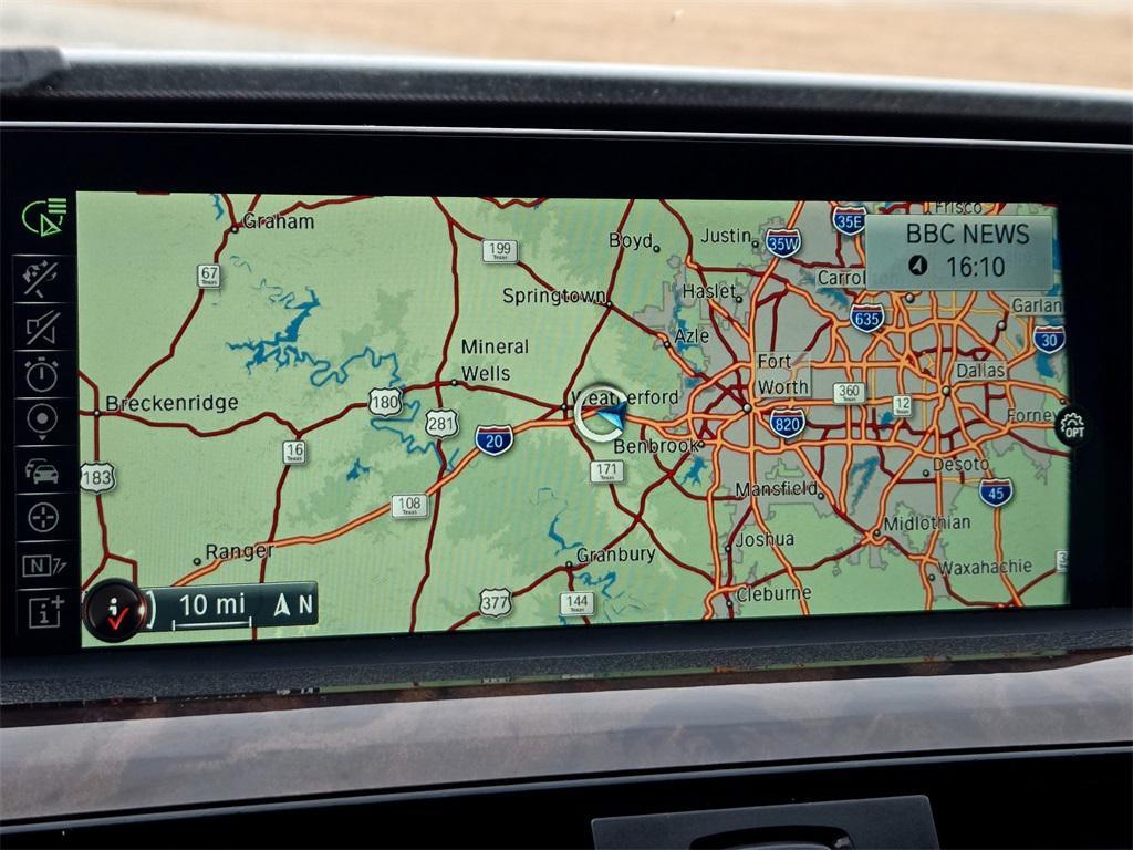 used 2016 BMW 328 Gran Turismo car, priced at $9,963