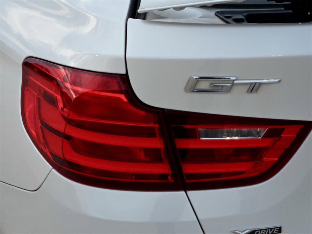 used 2016 BMW 328 Gran Turismo car, priced at $9,963