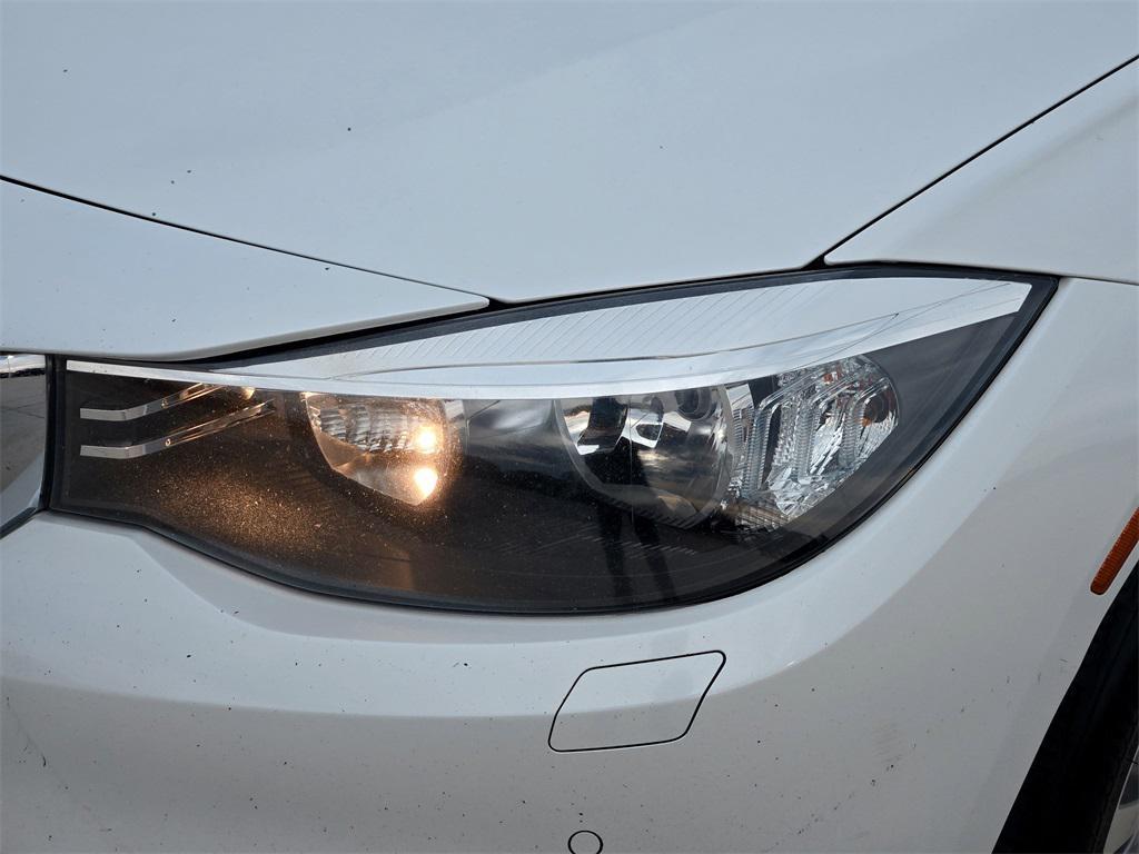 used 2016 BMW 328 Gran Turismo car, priced at $9,963