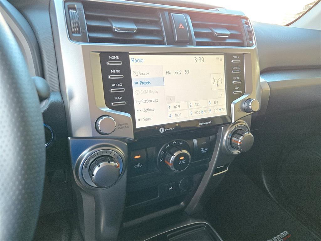 used 2023 Toyota 4Runner car, priced at $35,986