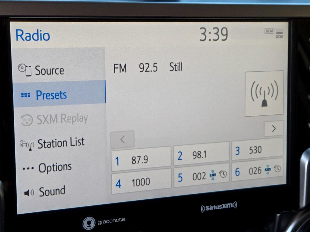 used 2023 Toyota 4Runner car, priced at $35,986