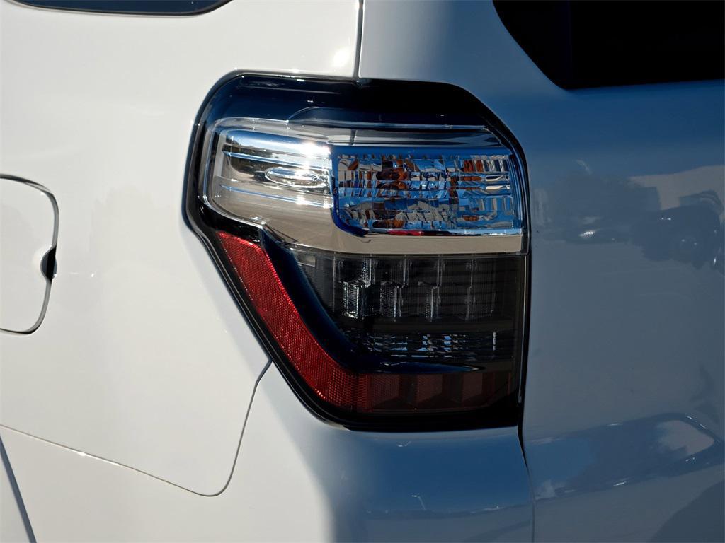 used 2023 Toyota 4Runner car, priced at $35,986