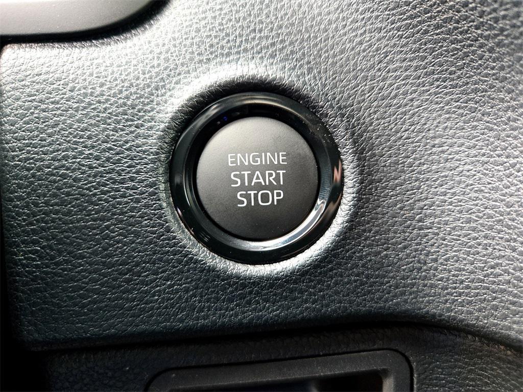 new 2026 Toyota Tundra car, priced at $45,410