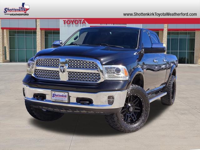 used 2016 Ram 1500 car, priced at $22,694