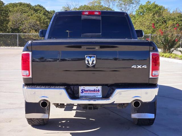 used 2016 Ram 1500 car, priced at $22,694