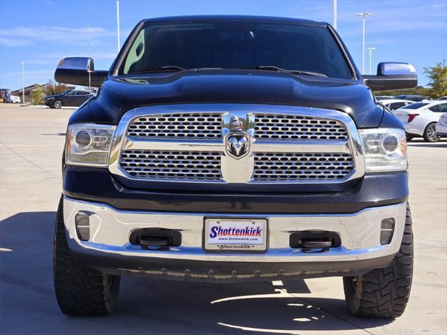 used 2016 Ram 1500 car, priced at $22,694