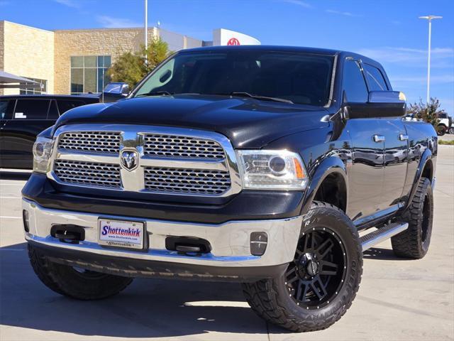 used 2016 Ram 1500 car, priced at $22,694