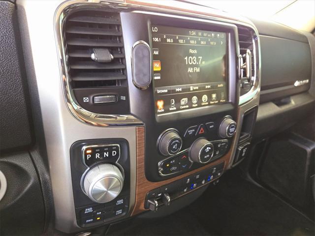 used 2016 Ram 1500 car, priced at $22,694