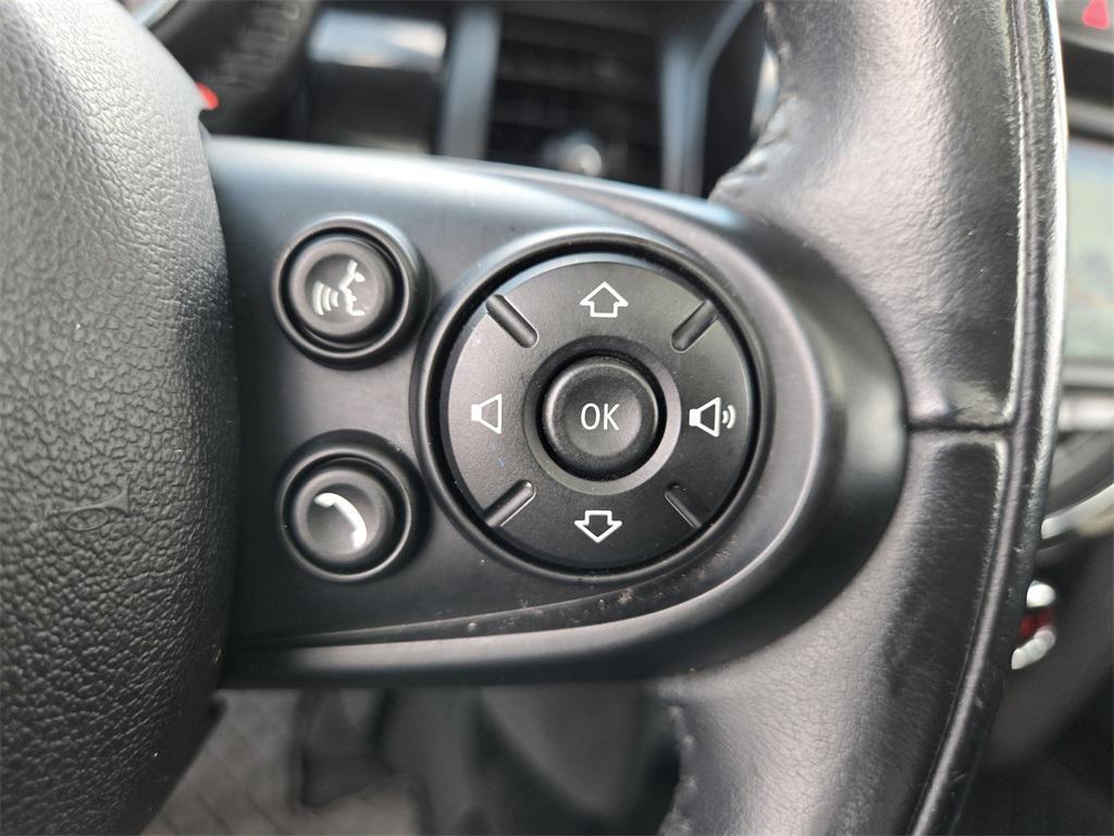 used 2017 MINI Hardtop car, priced at $11,699