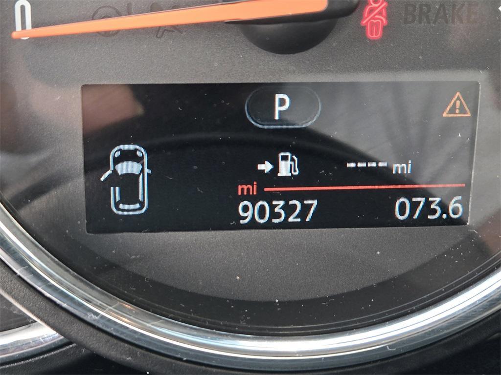 used 2017 MINI Hardtop car, priced at $11,699