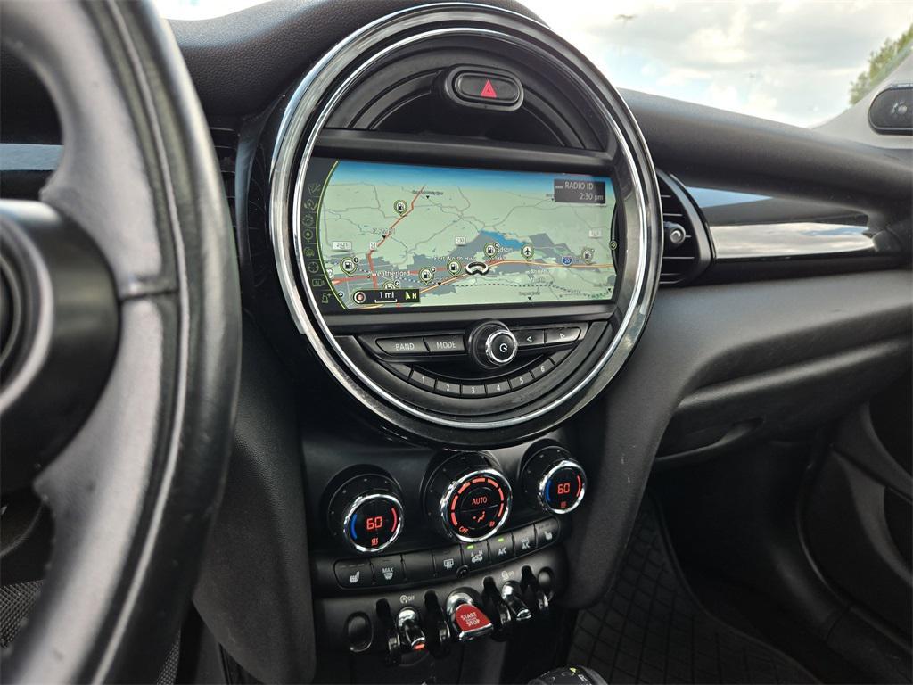 used 2017 MINI Hardtop car, priced at $11,699