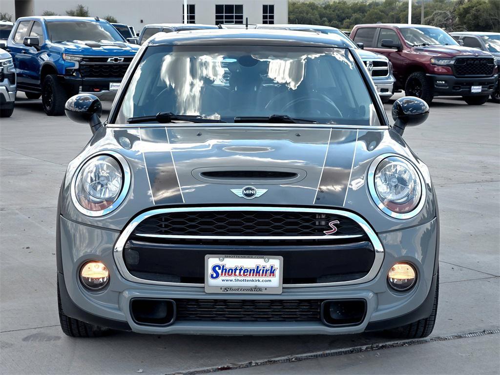 used 2017 MINI Hardtop car, priced at $11,699