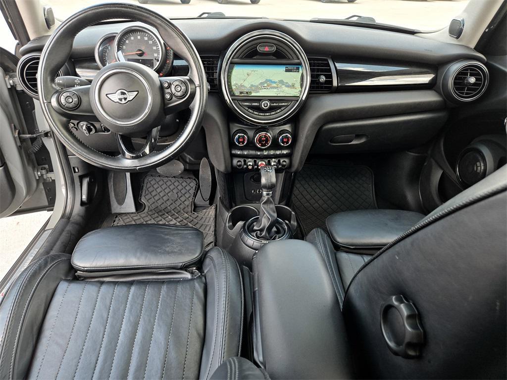 used 2017 MINI Hardtop car, priced at $11,699