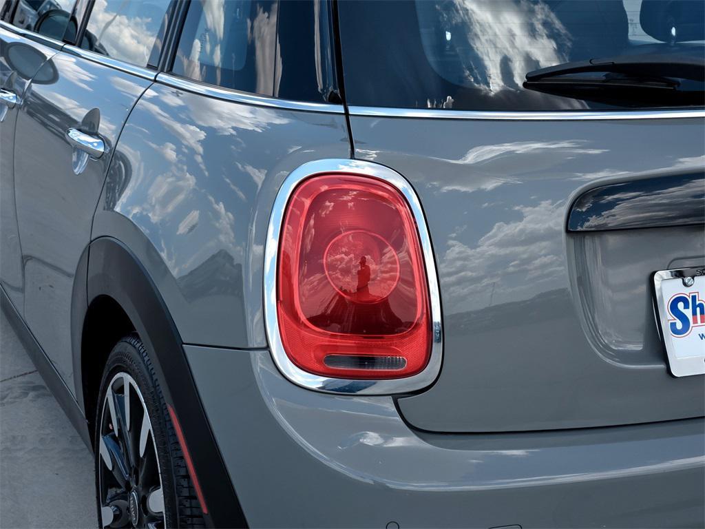 used 2017 MINI Hardtop car, priced at $11,699