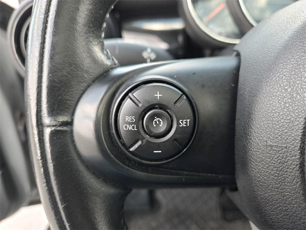 used 2017 MINI Hardtop car, priced at $11,699