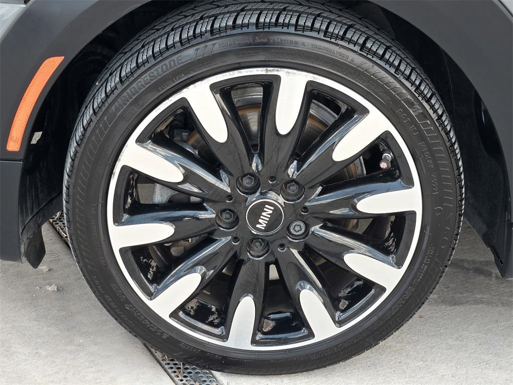 used 2017 MINI Hardtop car, priced at $11,699