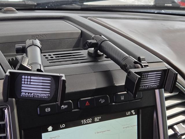 used 2018 Ford F-450 car, priced at $65,985