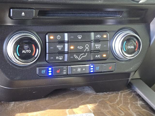 used 2018 Ford F-450 car, priced at $65,985