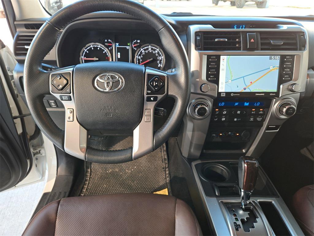 used 2020 Toyota 4Runner car, priced at $20,878